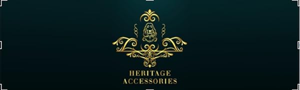 Heritage Accessories