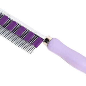 SMALL PET SELECT Hair Buster Comb