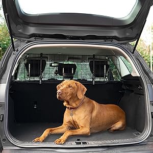 SS5259 Headrest Dog Guard