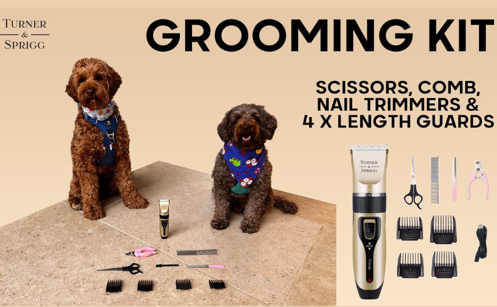 GROOMER