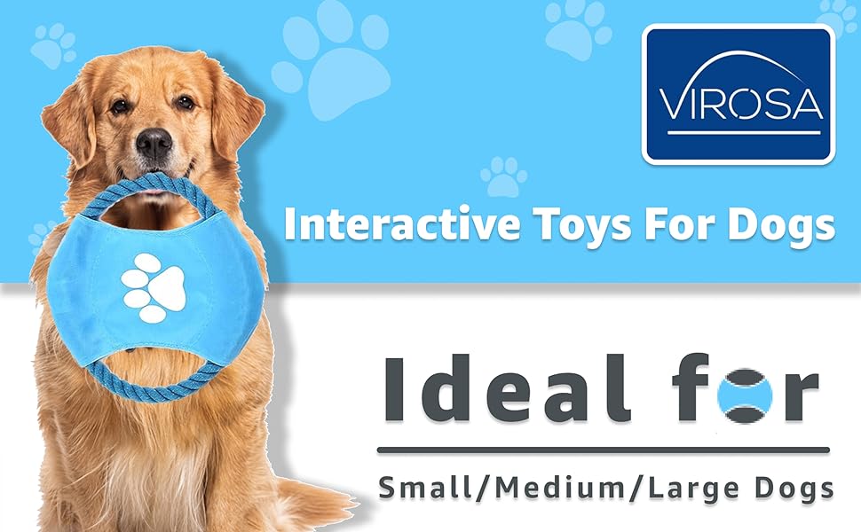 indestructible dog toys box interactive boredom dog birthday stimulation toys