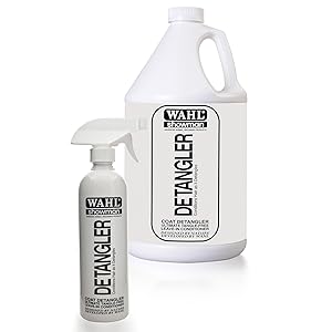 Detangler Spray