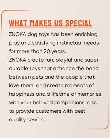 znoka brand story