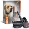 SportDOG Brand FieldTrainer 425X Remote Trainer - 500 Yard Range - Waterproof, Rechargeable Dog Training Collar with Static, Vibrate, and Tone
