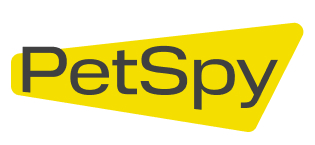 petspy logo