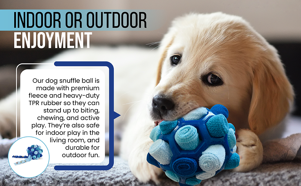 indoor or outdoor enjoyment