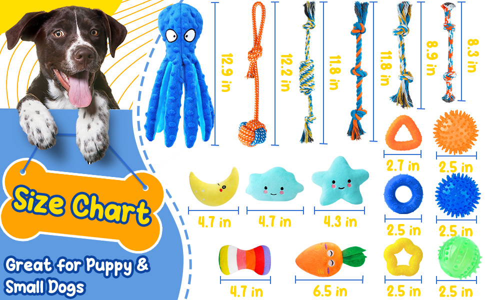 dog toys 6