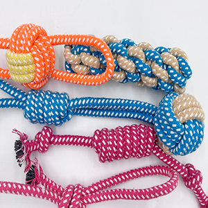 Puppy Rope Toys