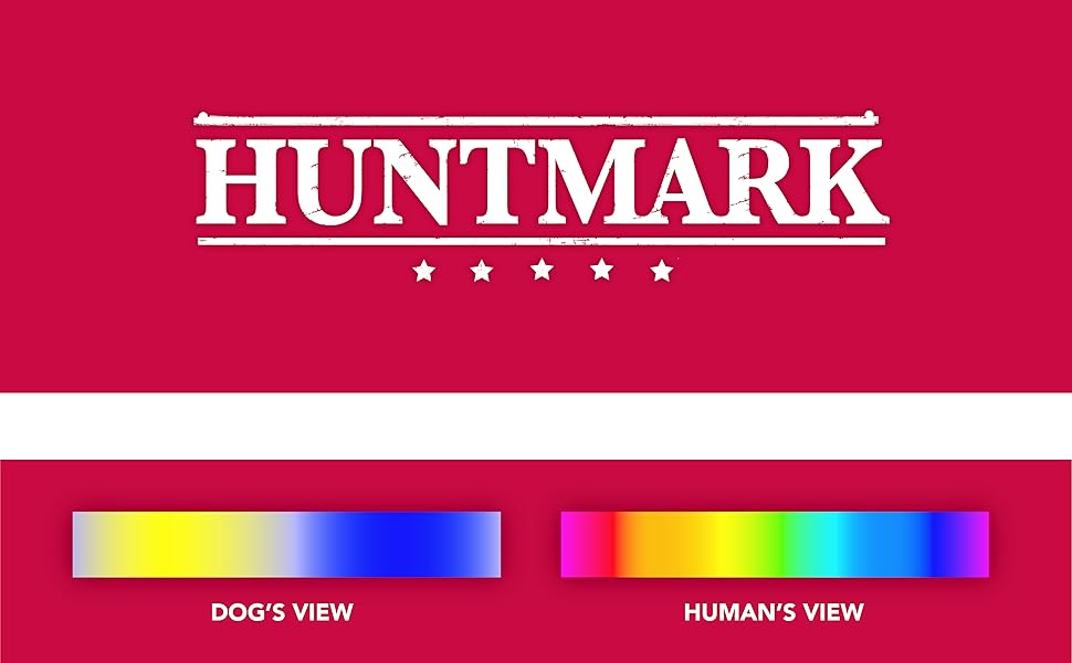 HUNTMARK dog training sport hunting waterfowl obedience place board dummy bumper duck fowl puppy pet