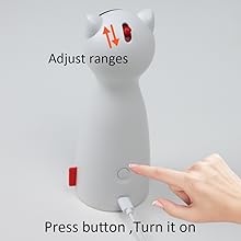 cat interactive toys