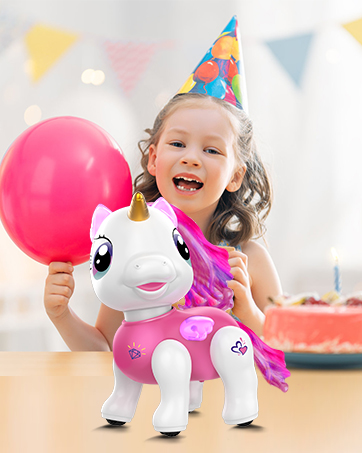 birthday gift for girls