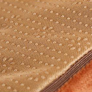 Non-slip bottom