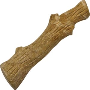 Petstages Dogwood Wood Alternative Dog Chew Toy, Small