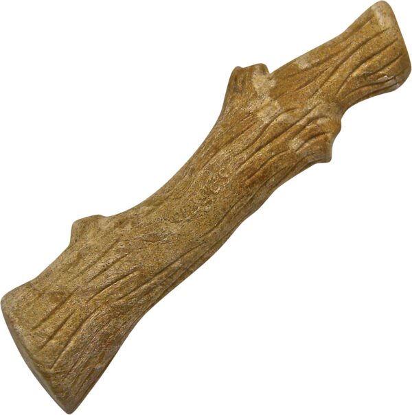 Petstages Dogwood Wood Alternative Dog Chew Toy, Small