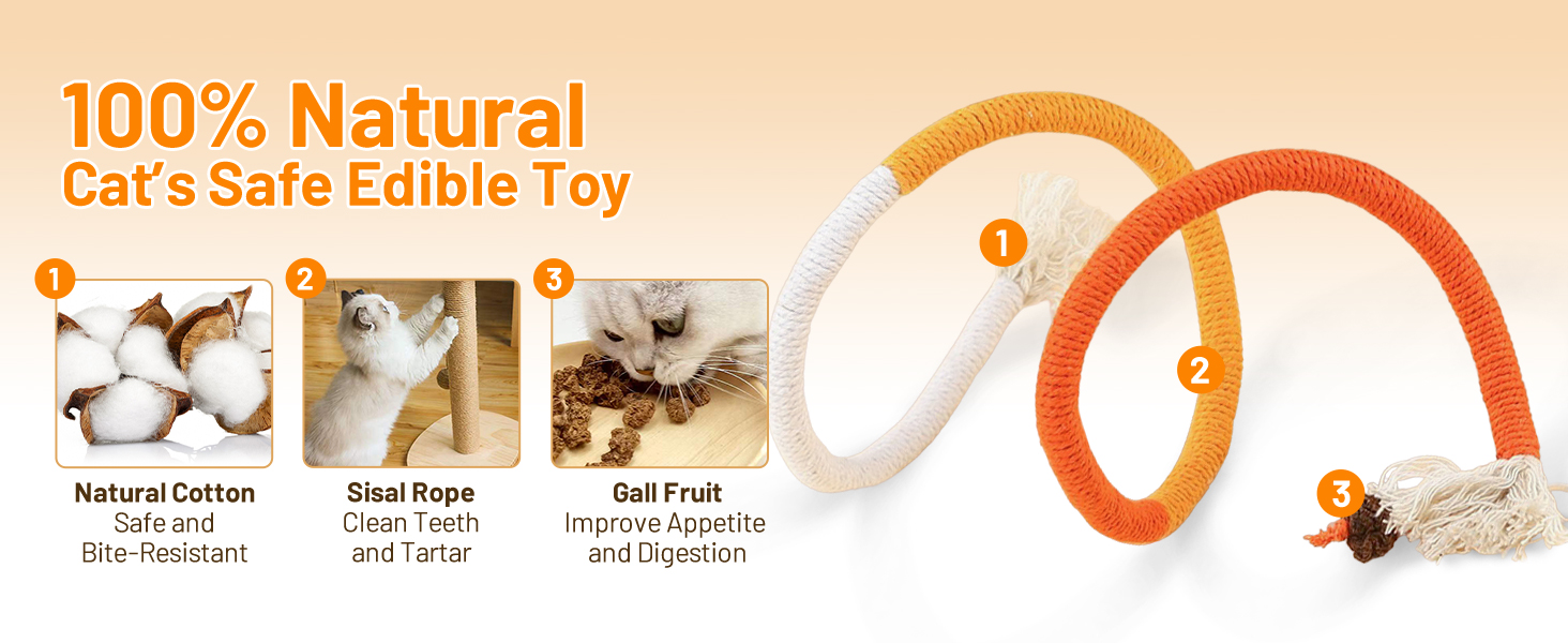 cat toys for indoor cats