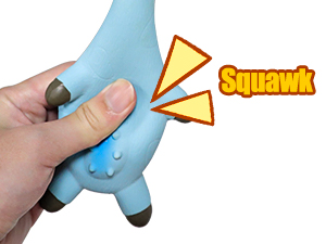 funny squeaker