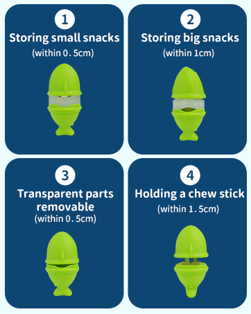 tough dog toys for aggressive chewers
