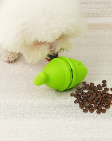 interactive dog toys