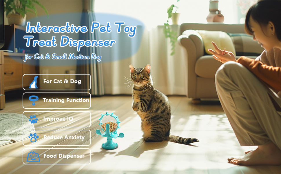 enrichment toys