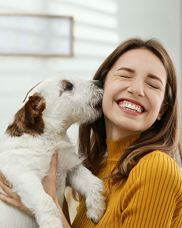Interactive Dog Toys