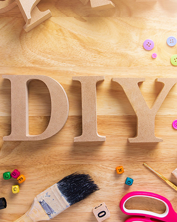 diy
