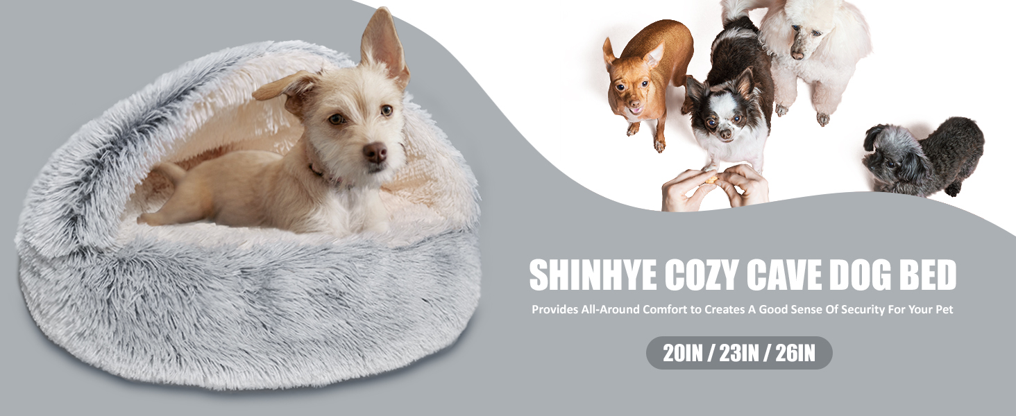 small dog bed