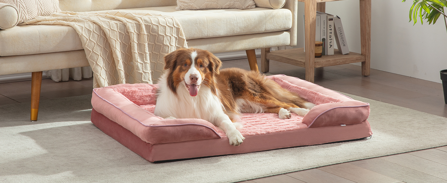 indestructible dog beds chew proof elevated dog beds large sized dog