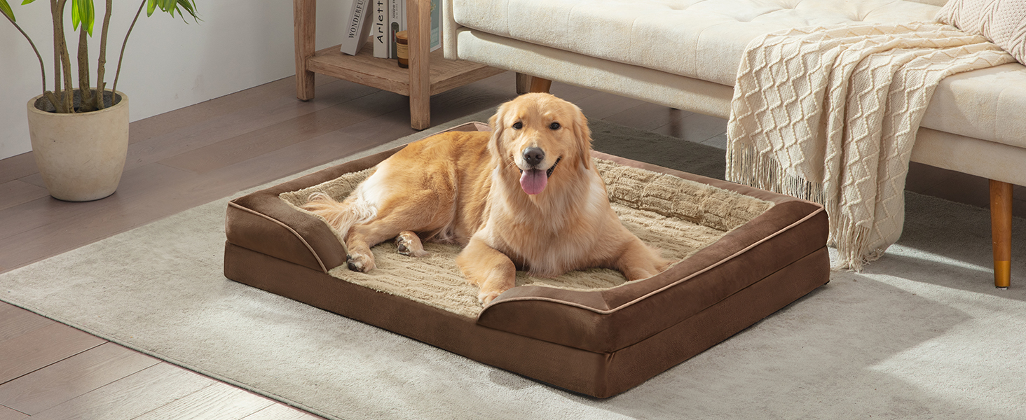 xxl dog bed dog beds xlarge sized dog dog sofa bed orthopedic dog beds for large dogs 