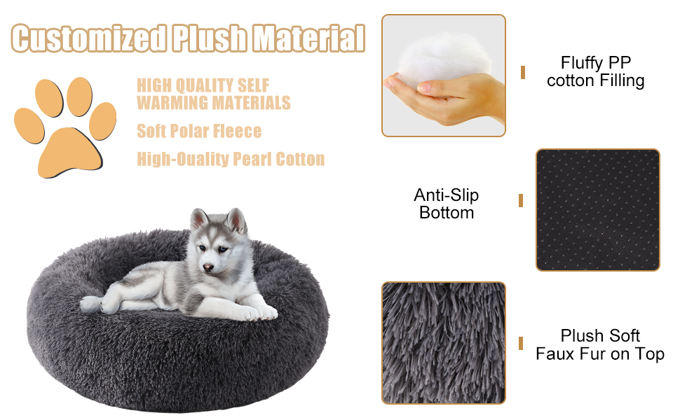 dog bed