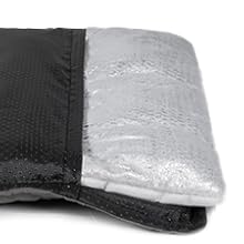 self warming cushion
