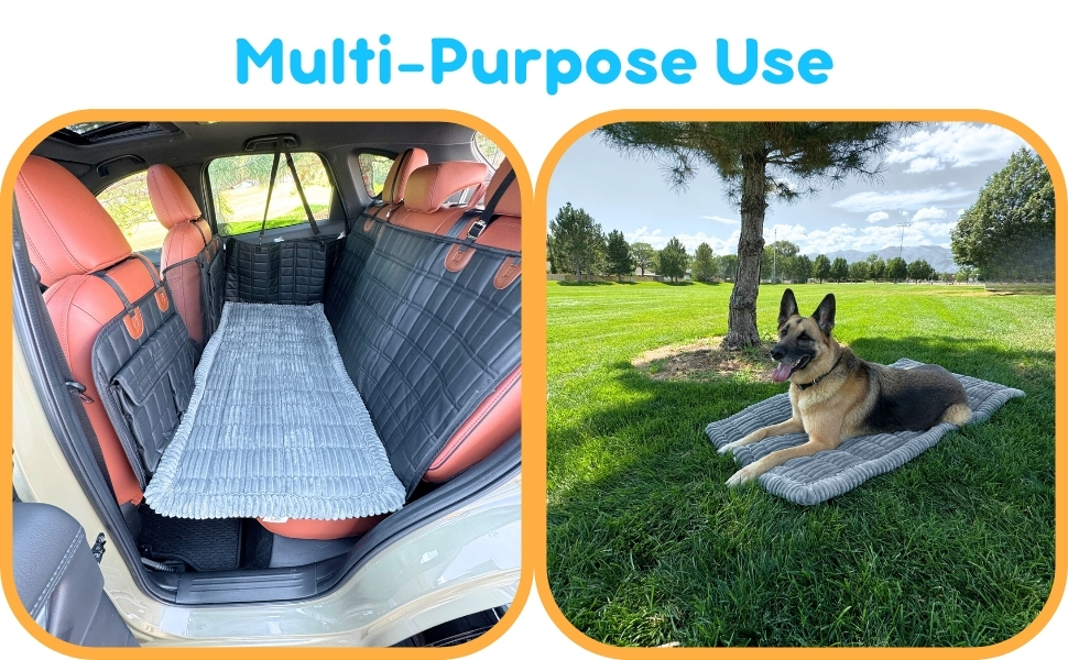multi purpose use