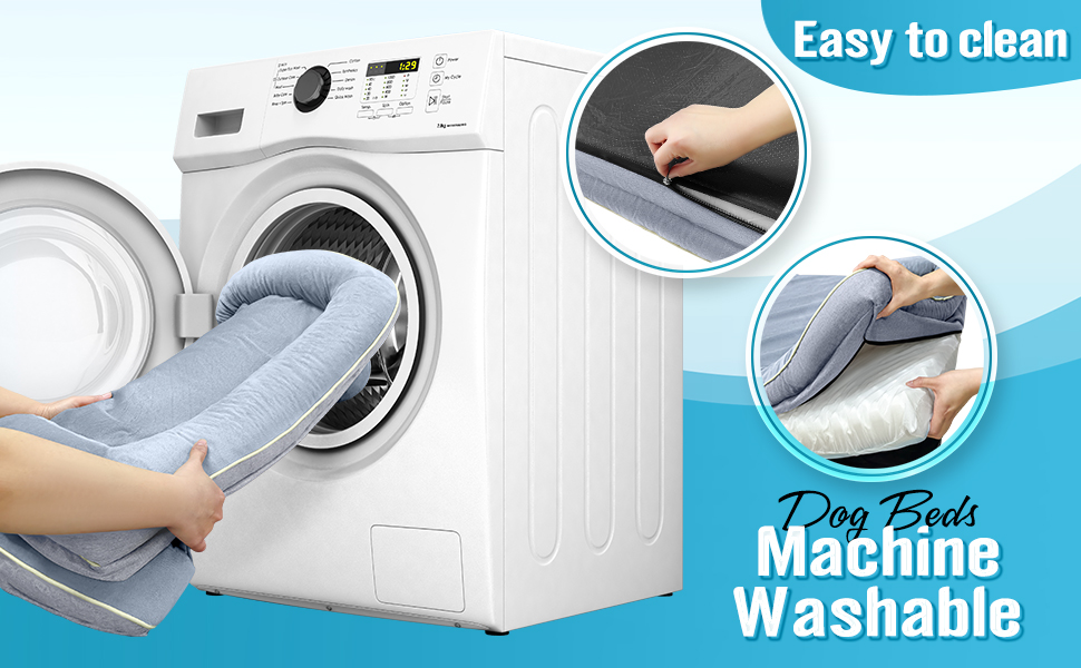 Wachine Washable