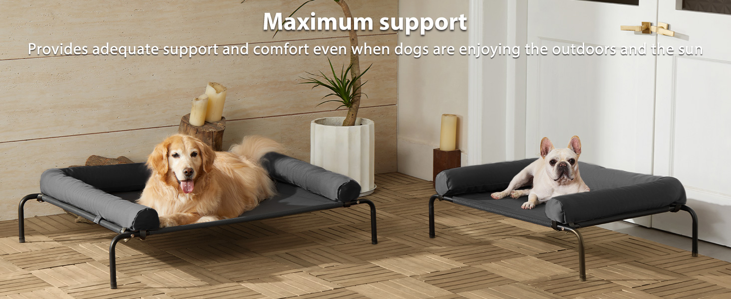 Dog Bed