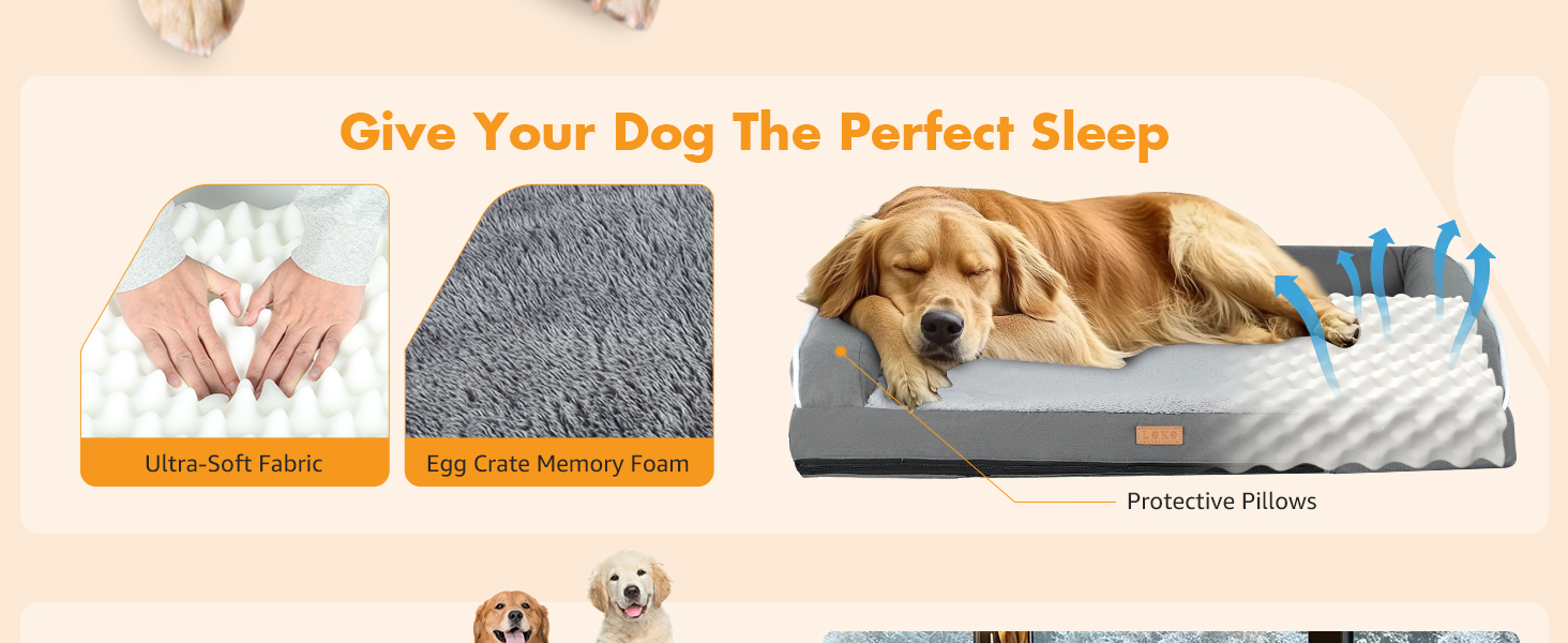Dog Bed