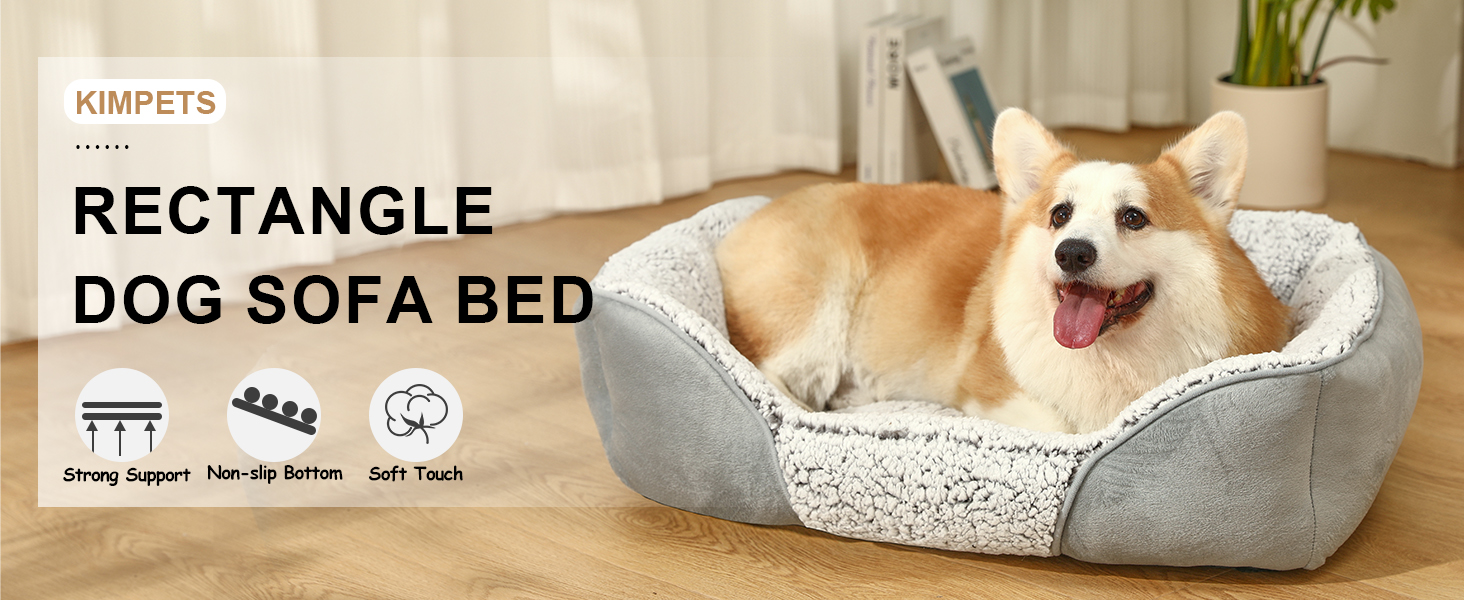 dog bed