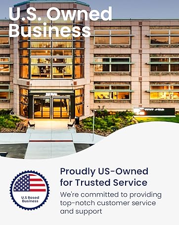 US Owned Business