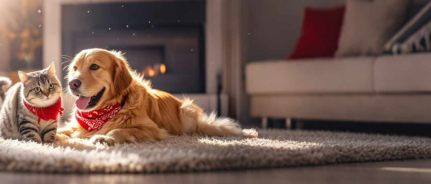 Made4Pets pet bed