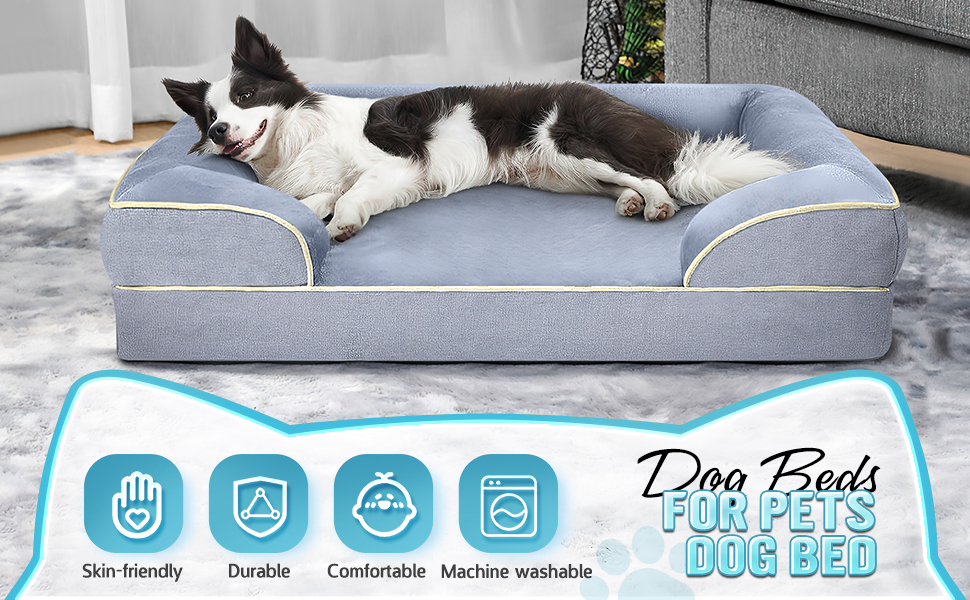 Dog bed