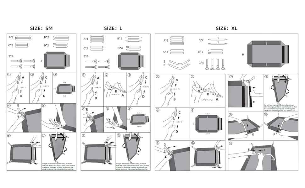 assembly