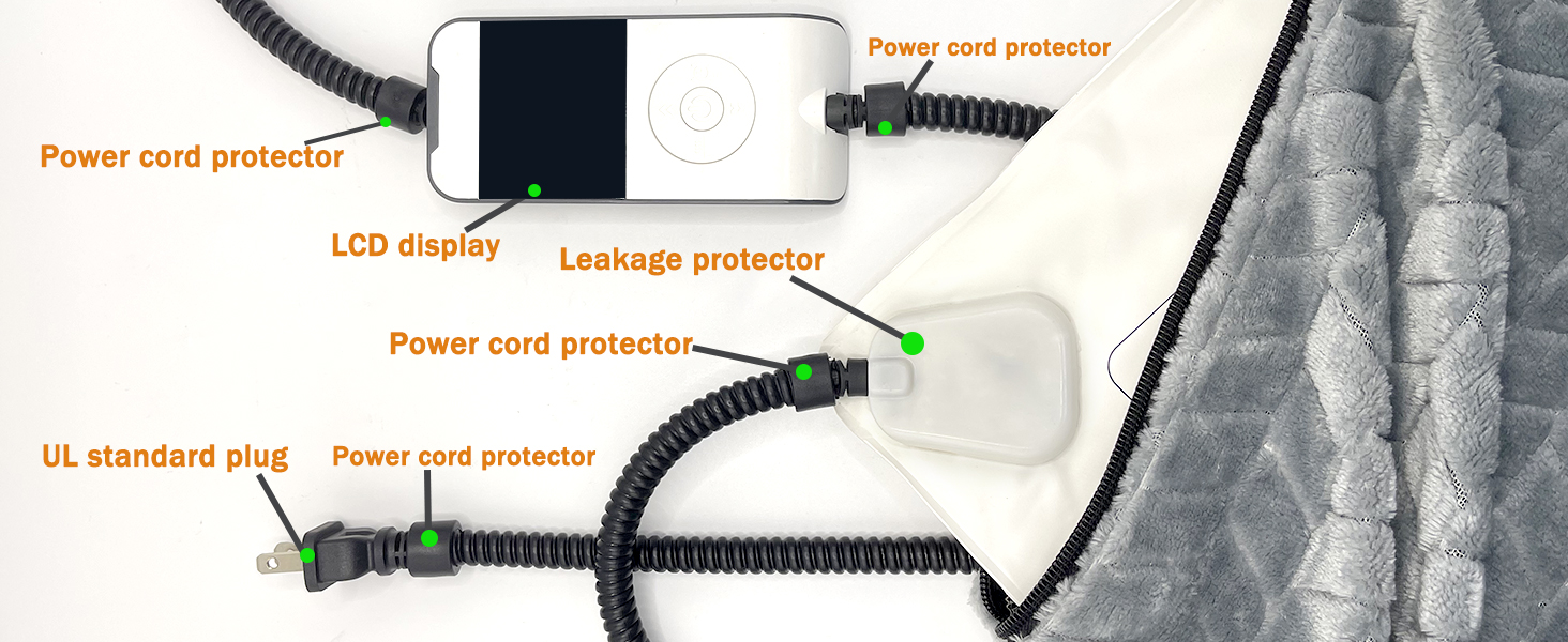 pet heated bed