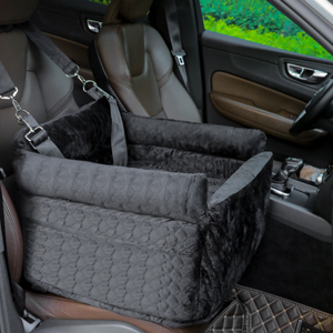 dog car seat