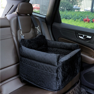 dog car seat