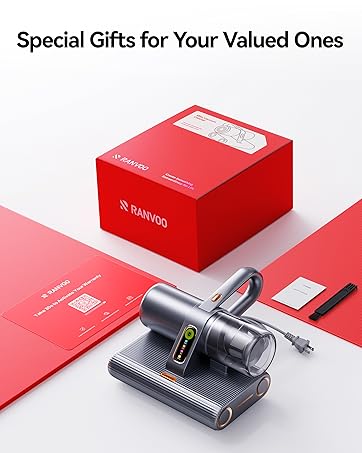 bed vacuum