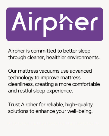 Mattress Vacuum Cleaner