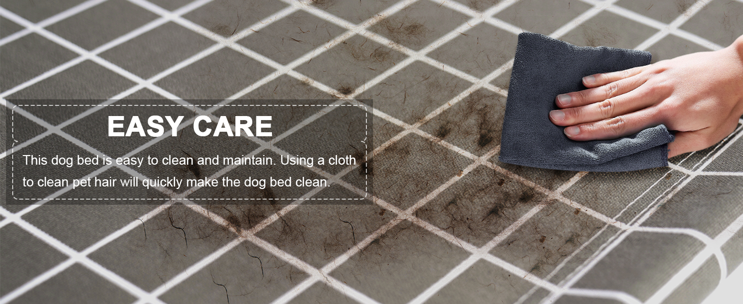 pet cot large