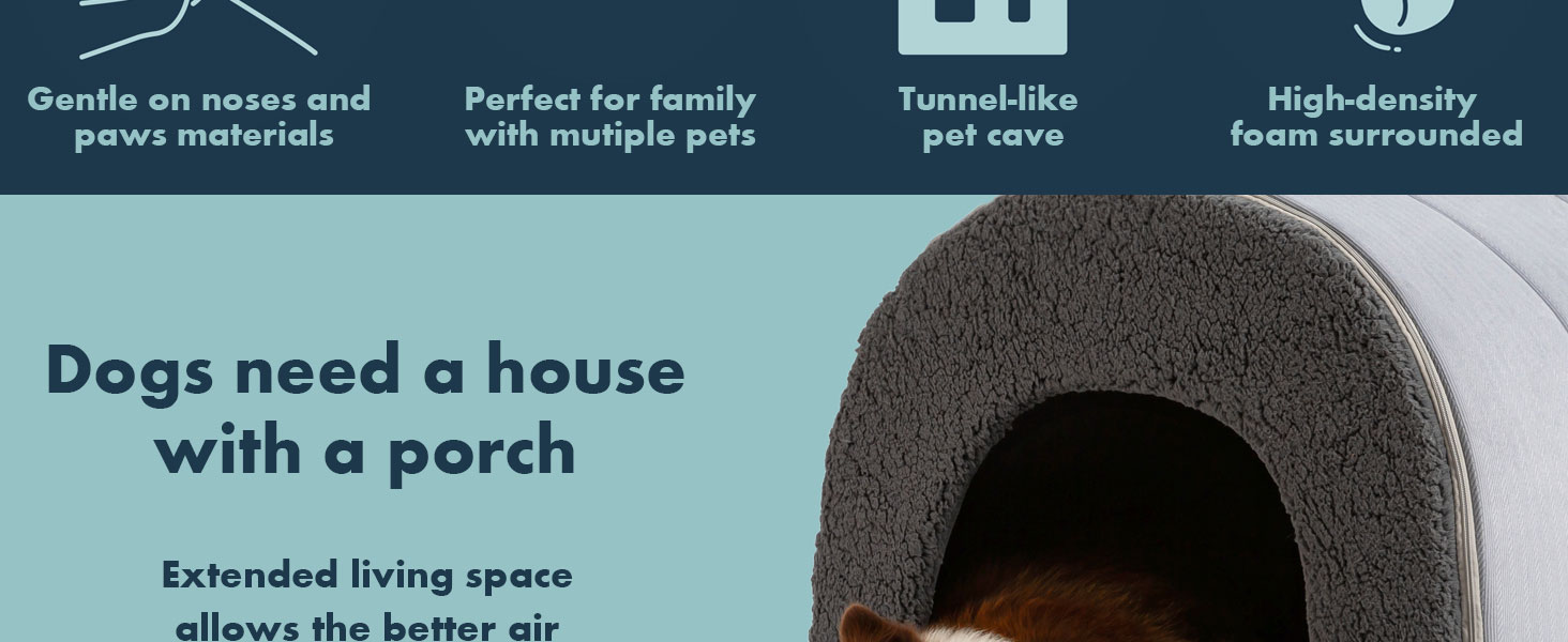 dog tent