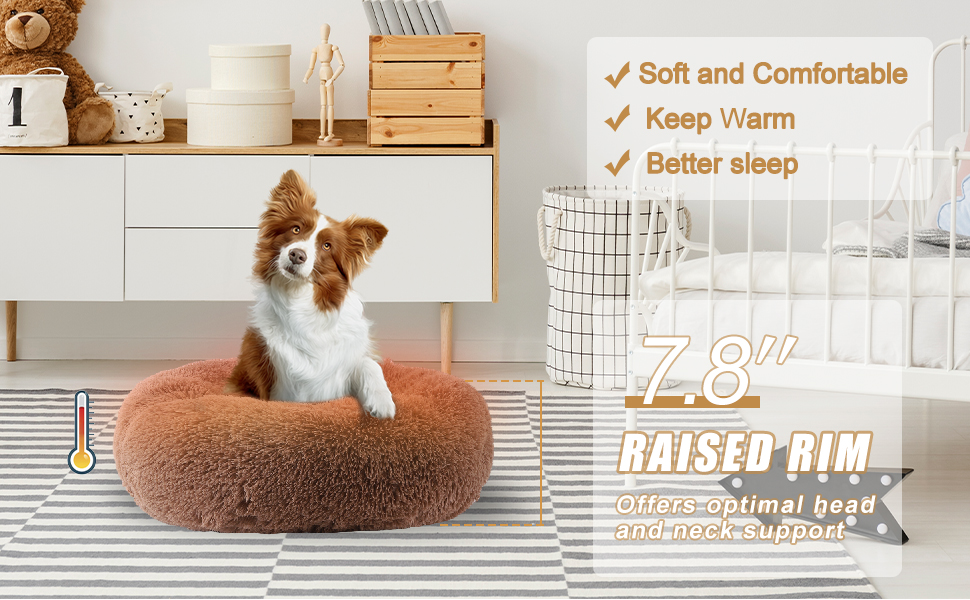 puppy bed