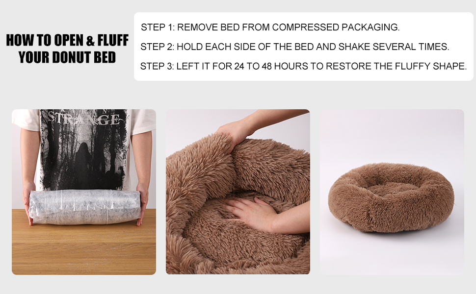 puppy bed