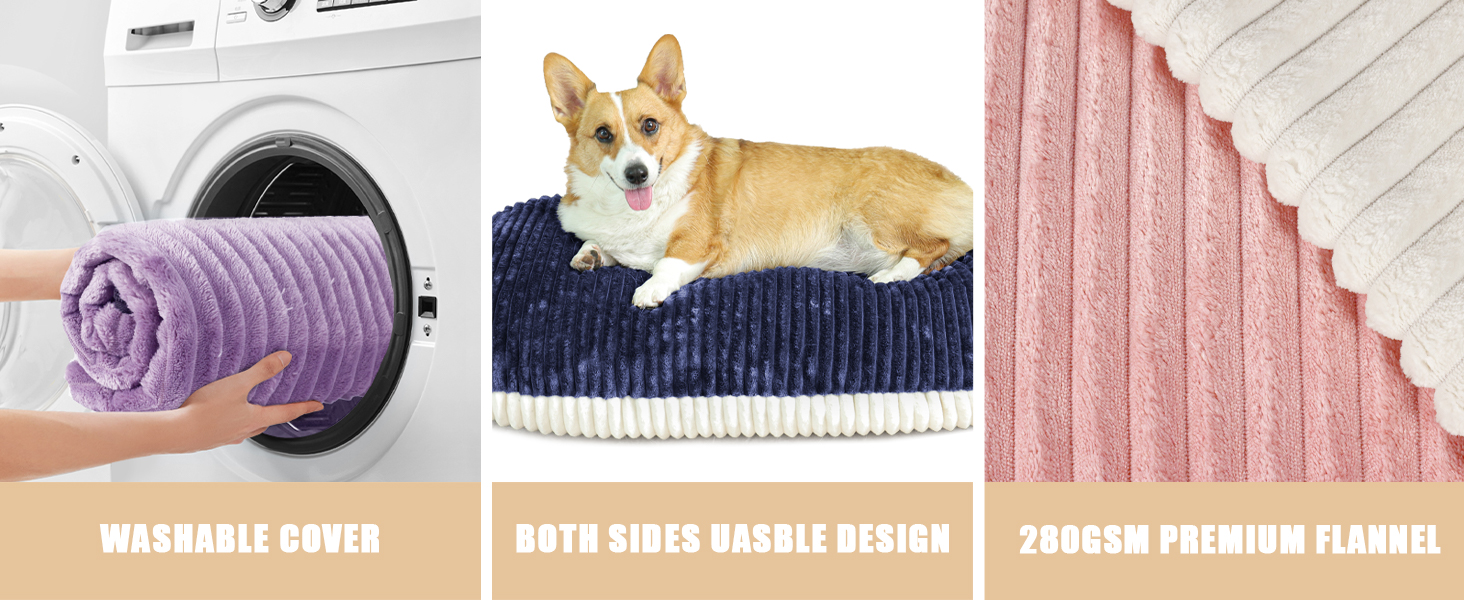 dog bed cat bed pet bed
