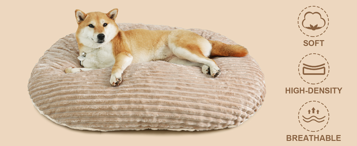 dog bed cat bed pet bed